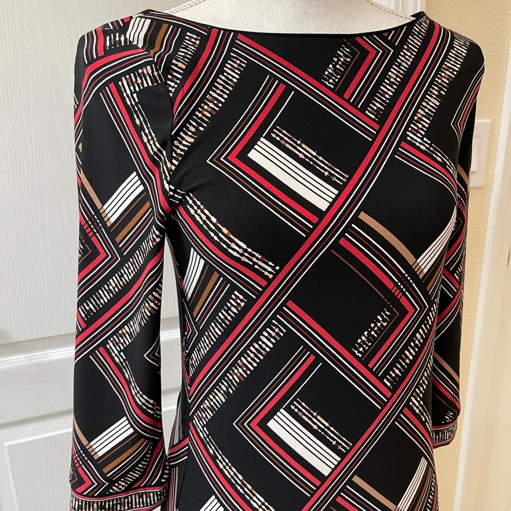 White House Black Market Dress - Picture 2 of 10